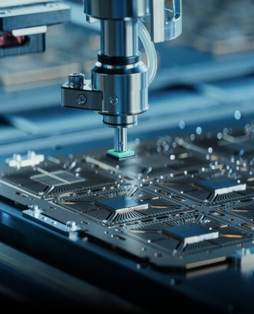 半導(dǎo)體廢氣治理