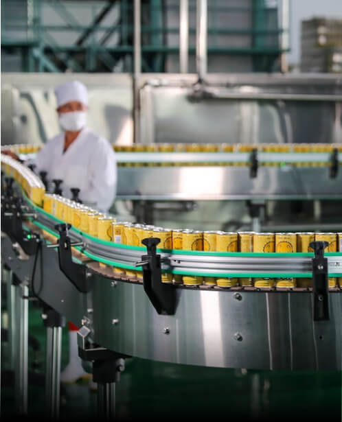 香料香精行業(yè)廢氣異味治理